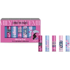 Emily In Paris Oh La La! Lippenset