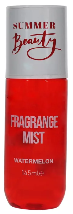 Summer Beauty Watermelon Fragrance Mist 150 ml