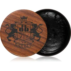 Dear Barber Strong Hold Pomade Haarpomade für Herren