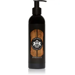 Dear Barber Shampoo Shampoo für Haare und Bart für Herren