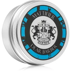 Dear Barber Mattifier halbmatte Styling-Creme für Herren
