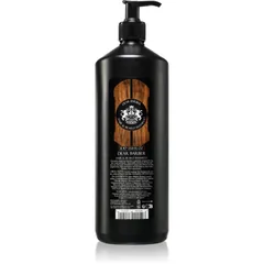 Dear Barber Shampoo Shampoo für Haare und Bart