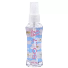 So...? Fragrances So...? Fresh Floral Body Mist 50 ml