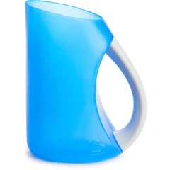 Munchkin Rinse Bath Rinser Haarwaschbecher 6 m+ Blue