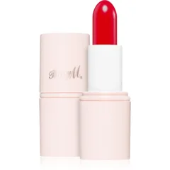 Barry M Sheer Splash feuchtigkeitsspendendes Lippenbalsam Farbton Strawberry Soak