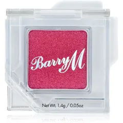 Barry M Clickable Lidschatten Farbton Retreat