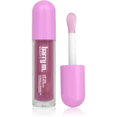 Barry M Lip Oil Lippenöl Farbton Blackcurrant