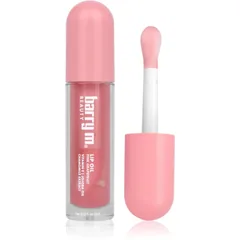 Barry M Lip Oil Lippenöl Farbton Pink Grapefruit