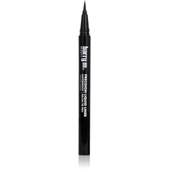Barry M Precision Flüssige Eyeliner Farbton Black