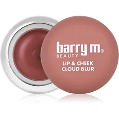 Barry M Cloud Blur multifunktionelles Foundation für Gesicht und Lippen Farbton