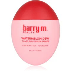 Barry M Dew Glass aufhellender Make-up Primer