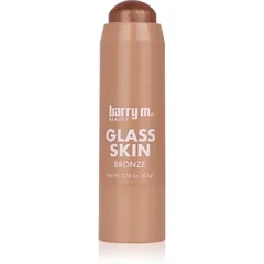 Barry M Glass Skin Cremiger Highlighter in der Form eines Stiftes Farbton Bronze