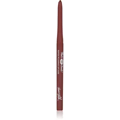 Barry M That's Swell! Peptide Plumping Lip Liner Konturstift für die Lippen Farbton Mocha Magic