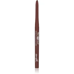 Barry M That's Swell! Peptide Plumping Lip Liner Konturstift für die Lippen Farbton Hazelnut Haze