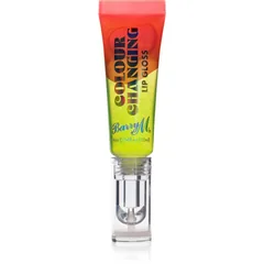 Barry M Colour Changing Lippenstift mit stimmungsabhängigem Farbwechsel Farbton Genie