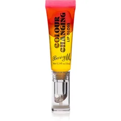 Barry M Colour Changing Lippenstift mit stimmungsabhängigem Farbwechsel Farbton Unicorn