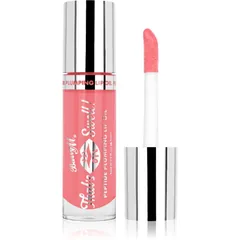 Barry M That's Swell! Peptide Plumping Lip Oil Lippenöl für mehr Volumen Farbton Rose Radiance