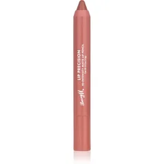 Barry M Lip Precision Konturstift für die Lippen Farbton Chiffon