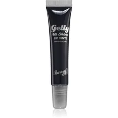 Barry M Gelly Hi Shine Lipgloss Farbton Forbid