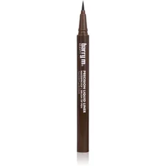 Barry M Precision Flüssige Eyeliner Farbton Brown