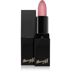 Barry M Velvet Matte Lip Paint Mattierender Lippenstift Farbton Angel Kiss