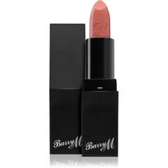 Barry M Satin Lip Paint Satin-Lippenstift Farbton Undiscovered