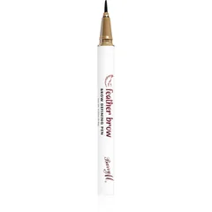 Barry M Feather Brow Defining Pen Augenbrauenstift Farbton Light
