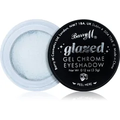 Barry M Glazed Lidschatten-Gel Farbton So Enticing