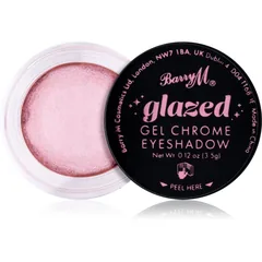 Barry M Glazed Lidschatten-Gel Farbton So Persuasive