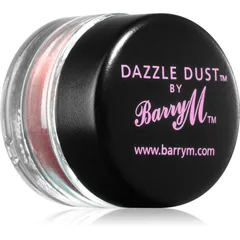 Barry M Dazzle Dust multifunktionales Make-up für Augen, Lippen und Gesicht Farbton Nemesis