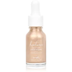 Barry M Heatwave Flüssig-Highlighter mit Tropf-Applikator Farbton Intense