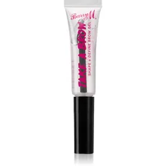 Barry M Take a Brow Augenbrauen-Gel Farbton Clear
