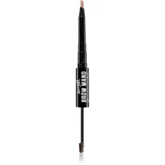 Barry M Brow Wand Augenbrauenstift und Gel Farbton Light