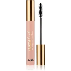 Barry M Insta Lash Mascara für den Effekt künstlicher Wimpern Farbton Black