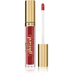 Barry M Glazed Oil Infused Hydratisierendes Lipgloss Farbton So Intriguing