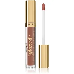 Barry M Glazed Oil Infused Hydratisierendes Lipgloss Farbton So Precious