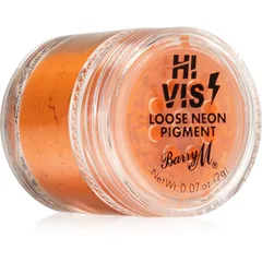 Barry M Hi Vis Neon Creme-Lidschatten für den Körper Farbton Power