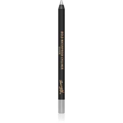Barry M Bold Waterproof Eyeliner Wasserfester Eyeliner Farbton Silver