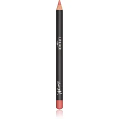 Barry M Lip Liner Konturstift für die Lippen Farbton Peony