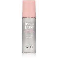 Barry M Fresh Face Foundation Fixierspray Strong