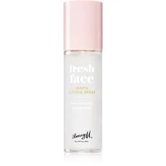 Barry M Fresh Face Fixationsspray für mattes Aussehen