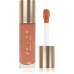 Barry M Heatwave flüssiges Rouge Farbton Secluded