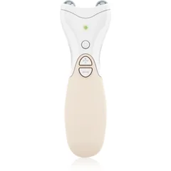 RIO 60 Second Neck Toner Massagegerät zur Straffung von Hals und Kinn Cream