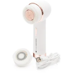 RIO Pure Cleanse Deep Cleansing & Exfoliating Facial Brush Reinigungsbürste für die Haut
