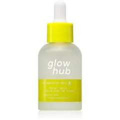 Glow Hub The Hydration Hero feuchtigkeitsspendendes Hautserum mit Hyaluronsäure
