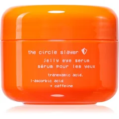 Glow Hub The Circle Slayer Augenserum gegen Schwellungen und Augenringe