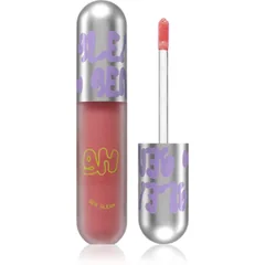 Glow Hub Gen Gleam Hydratisierendes Lipgloss Farbton Thirsty