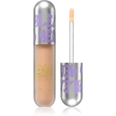 Glow Hub Gen Gleam Hydratisierendes Lipgloss Farbton Milked