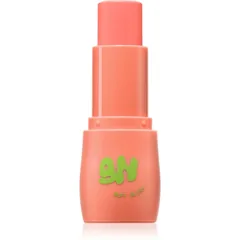 Glow Hub Buff Blush Creme-Rouge in der Form eines Stiftes Farbton Peach Tea