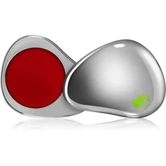 Glow Hub Glow Balm Multifunktionsbalsam für Lippen und Wangen Farbton Jammy